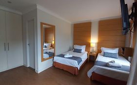 Flat Hotel Aeroporto Congonhas com piscina (110H)